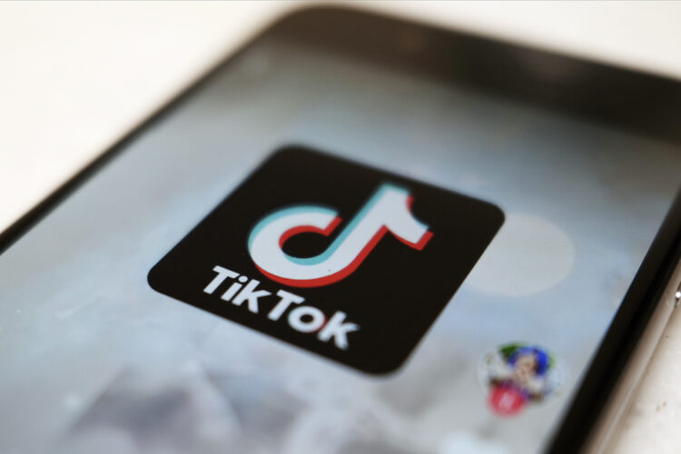 TikTok content creators sue the U.S. government over law that could ban the popular platform | News, Sports, Jobs - Vimarsana News